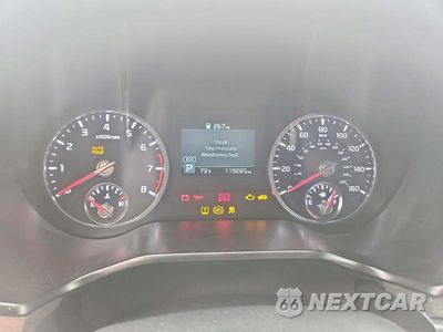 Zdjęcie 9 z 12 samochodu: 2022 KIA TELLURIDE EX VIN:5XYP3DHC1NG204206 - miniatura
