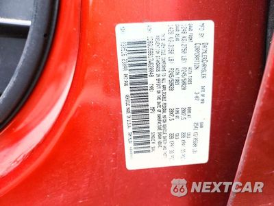 Zdjęcie 13 z 13 samochodu: 2007 DODGE NITRO R/T VIN:1D8GU58617W620048 - miniatura