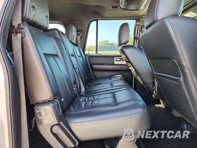 Zdjęcie 11 z 14 samochodu: 2014 FORD EXPEDITION EL LIMITED VIN:1FMJK2A55EEF65242 - miniatura