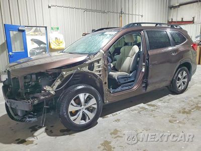 2021 SUBARU ASCENT PREMIUM 4S4WMAFD6M3408212 - główne zdjęcie licytacji z USA - miniatura