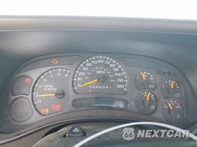 Zdjęcie 9 z 12 samochodu: 2006 CHEVROLET SILVERADO K1500 VIN:3GCEK14Z76G158533 - miniatura
