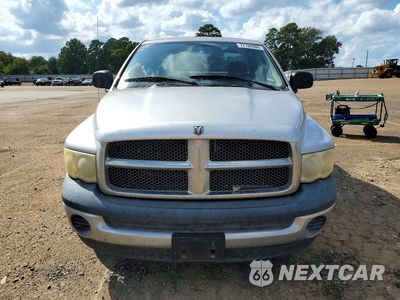 Piąte zdjęcie samochodu w środku: 2003 DODGE RAM 1500 ST VIN:1D7HA18N53J551471 - miniatura