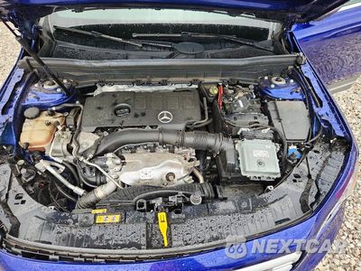 Zdjęcie 12 z 13 samochodu: 2020 MERCEDES-BENZ GLB 250 4MATIC VIN:W1N4M4HBXLW032449 - miniatura