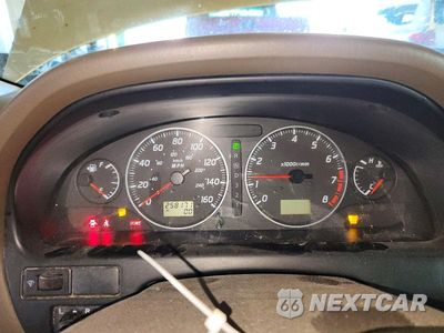 Zdjęcie 9 z 12 samochodu: 2002 NISSAN MAXIMA VIN:JN1DA31D52T410444 - miniatura