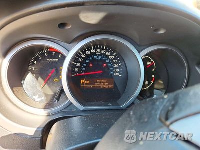 Zdjęcie 9 z 14 samochodu: 2010 SUZUKI GRAND VITARA PREMIUM VIN:JS3TD0D26A4100824 - miniatura