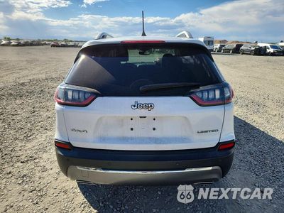 Zdjęcie 6 z 13 samochodu: 2019 JEEP CHEROKEE LIMITED VIN:1C4PJMDX7KD467471 - miniatura