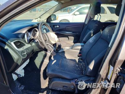 Zdjęcie 7 z 13 samochodu: 2017 DODGE JOURNEY SXT VIN:3C4PDDBG9HT520782 - miniatura