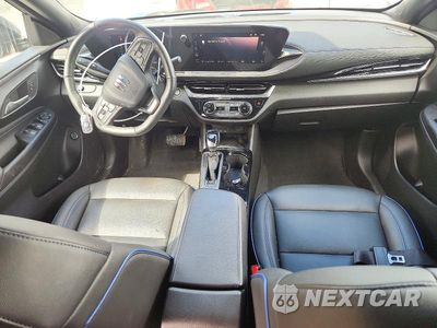 Zdjęcie 8 z 13 samochodu: 2025 BUICK ENVISTA SPORT TOURING VIN:KL47LBEP4SB145003 - miniatura