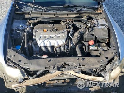 Zdjęcie 11 z 12 samochodu: 2009 ACURA TSX VIN:JH4CU26669C018991 - miniatura