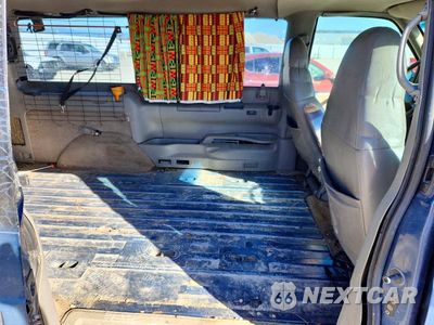 Zdjęcie 11 z 13 samochodu: 2000 CHEVROLET ASTRO VIN:1GNEL19W1YB192188 - miniatura