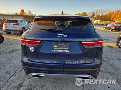 Zdjęcie 6 z 13 samochodu: 2024 JAGUAR F-PACE R-DYNAMIC S VIN:SADCT2FU8RA731197 - miniatura