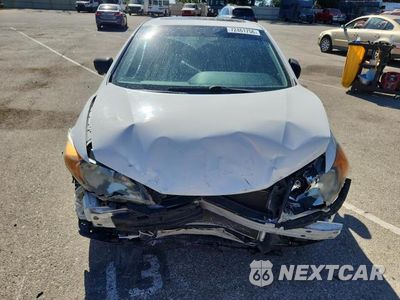 Piąte zdjęcie samochodu w środku: 2015 HONDA CIVIC EX VIN:2HGFG3A84FH513074 - miniatura