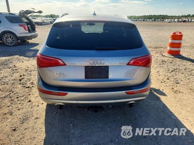 Zdjęcie 6 z 13 samochodu: 2011 AUDI Q5 PREMIUM PLUS VIN:WA1LFAFP2BA036110 - miniatura