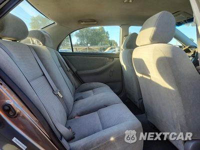 Zdjęcie 10 z 12 samochodu: 2005 TOYOTA COROLLA CE VIN:1NXBR32E95Z368780 - miniatura