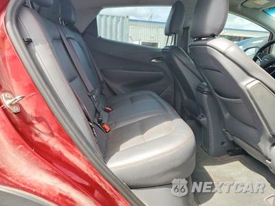 Zdjęcie 11 z 13 samochodu: 2017 CHEVROLET BOLT EV PREMIER VIN:1G1FX6S02H4175272 - miniatura