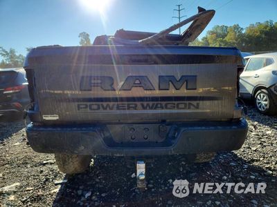 Zdjęcie 6 z 11 samochodu: 2018 RAM 2500 POWERWAGON VIN:3C6TR5EJ6JG316962 - miniatura