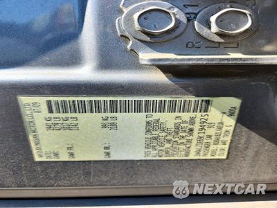 Zdjęcie 12 z 12 samochodu: 2009 NISSAN ALTIMA 2.5 VIN:1N4AL21E69C194925 - miniatura