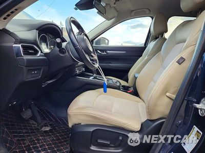 Zdjęcie 7 z 13 samochodu: 2021 MAZDA CX-5 TOURING VIN:JM3KFBCM9M0497922 - miniatura