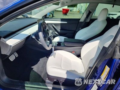 Zdjęcie 7 z 12 samochodu: 2021 TESLA MODEL 3 VIN:5YJ3E1EC8MF013416 - miniatura