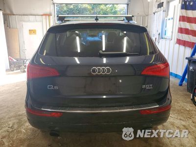 Zdjęcie 6 z 13 samochodu: 2014 AUDI Q5 PREMIUM PLUS VIN:WA1LFAFP9EA034956 - miniatura