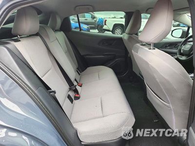 Zdjęcie 10 z 12 samochodu: 2026 TOYOTA PRIUS LE VIN:JTDACAAU4T3077718 - miniatura