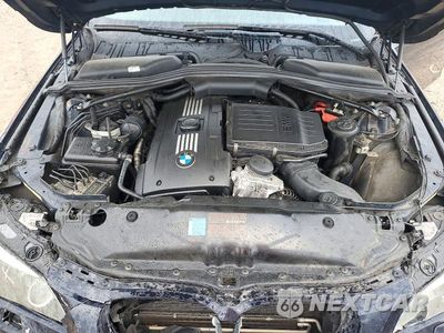 Zdjęcie 11 z 12 samochodu: 2010 BMW 535 XI VIN:WBANV9C56AC137539 - miniatura