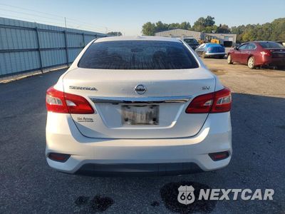 Zdjęcie 6 z 12 samochodu: 2016 NISSAN SENTRA SV VIN:3N1AB7AP9GY306863 - miniatura