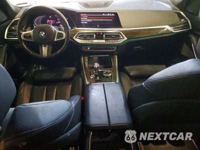 Zdjęcie 8 z 14 samochodu: 2019 BMW X5 XDRIVE40I VIN:5UXCR6C55KLL60930 - miniatura