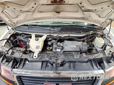 Zdjęcie 12 z 13 samochodu: 2015 GMC SAVANA G2500 VIN:1GTW7FCF1F1903463 - miniatura