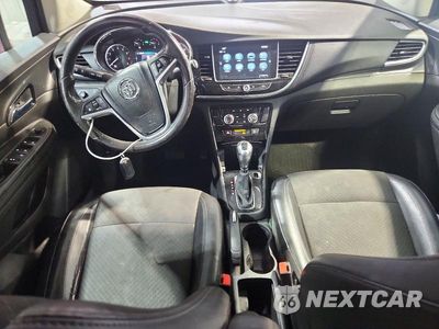 Zdjęcie 8 z 13 samochodu: 2019 BUICK ENCORE PREFERRED VIN:KL4CJESB8KB737826 - miniatura