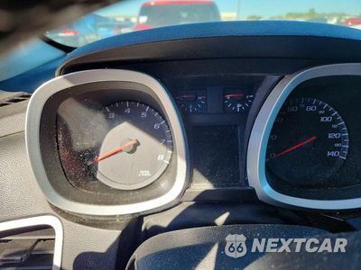 Zdjęcie 9 z 13 samochodu: 2017 CHEVROLET EQUINOX LT VIN:2GNFLFEK3H6155814 - miniatura