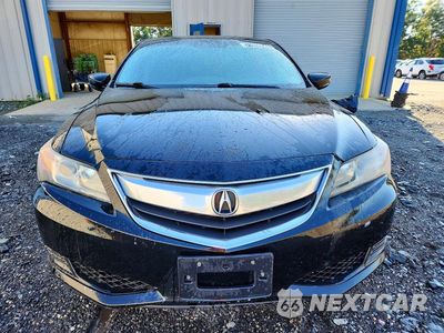 Piąte zdjęcie samochodu w środku: 2014 ACURA ILX 20 VIN:19VDE1F34EE004747 - miniatura