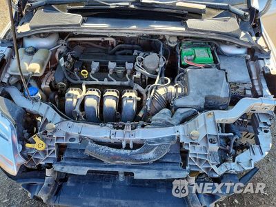 Zdjęcie 11 z 12 samochodu: 2014 FORD FOCUS SE VIN:1FADP3F25EL261062 - miniatura