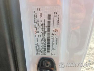 Zdjęcie 13 z 13 samochodu: 2023 FORD F150 VIN:1FTMF1CP5PKE02772 - miniatura