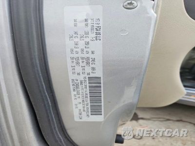 Zdjęcie 12 z 12 samochodu: 2018 DODGE GRAND CARAVAN SE VIN:2C4RDGBG8JR346688 - miniatura
