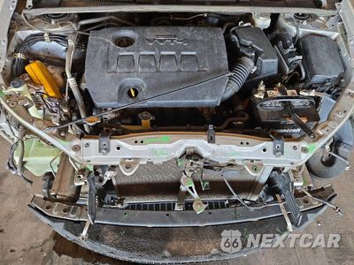 Zdjęcie 11 z 12 samochodu: 2016 TOYOTA COROLLA L VIN:2T1BURHE3GC591491 - miniatura