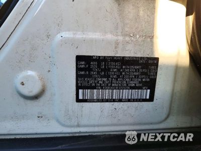 Zdjęcie 13 z 13 samochodu: 2015 SUBARU OUTBACK 2.5I PREMIUM VIN:4S4BSADC9F3225226 - miniatura