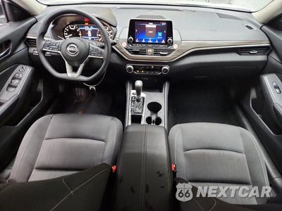 Zdjęcie 8 z 12 samochodu: 2026 NISSAN ALTIMA SV VIN:1N4BL4DV9TN323425 - miniatura