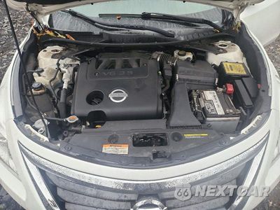 Zdjęcie 11 z 12 samochodu: 2013 NISSAN ALTIMA 3.5 S VIN:1N4BL3APXDC105264 - miniatura