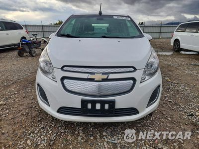 Piąte zdjęcie samochodu w środku: 2016 CHEVROLET SPARK EV 2LT VIN:KL8CL6S06GC633401 - miniatura