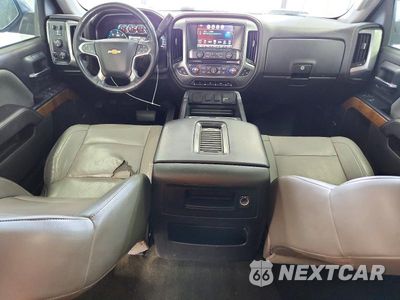 Zdjęcie 8 z 12 samochodu: 2016 CHEVROLET SILVERADO K1500 LTZ VIN:3GCUKSEC3GG194944 - miniatura