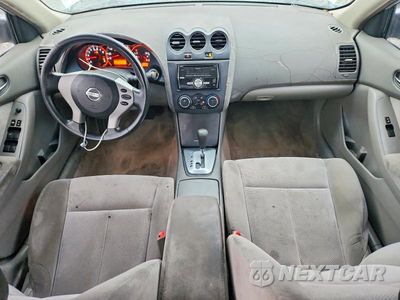 Zdjęcie 8 z 12 samochodu: 2007 NISSAN ALTIMA 2.5 VIN:1N4AL21E27C186267 - miniatura