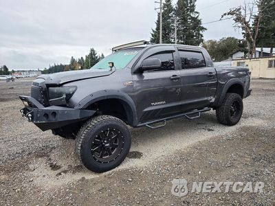 2011 TOYOTA TUNDRA CREWMAX SR5 5TFDY5F15BX183316 - główne zdjęcie licytacji z USA - miniatura