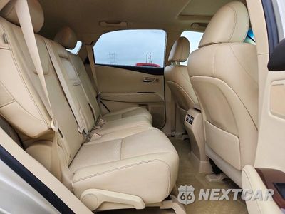 Zdjęcie 11 z 14 samochodu: 2013 LEXUS RX 450H VIN:JTJBC1BA2D2052040 - miniatura