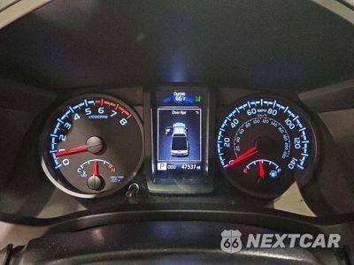 Zdjęcie 9 z 13 samochodu: 2022 TOYOTA TACOMA SR VIN:3TYRX5GN4NT061099 - miniatura