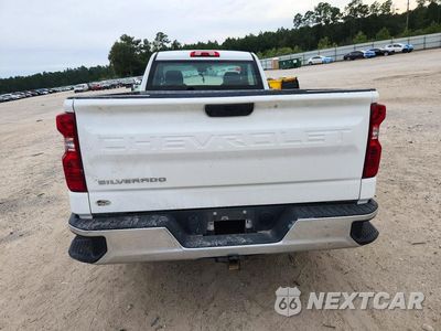 Zdjęcie 6 z 12 samochodu: 2024 CHEVROLET SILVERADO C1500 VIN:3GCNAAED9RG299534 - miniatura
