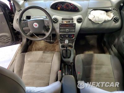Zdjęcie 8 z 12 samochodu: 2006 SATURN ION LEVEL 2 VIN:1G8AJ58F06Z175158 - miniatura