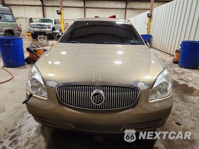 Piąte zdjęcie samochodu w środku: 2007 BUICK LUCERNE CX VIN:1G4HP57217U144190 - miniatura