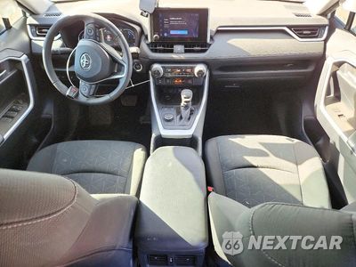Zdjęcie 8 z 12 samochodu: 2023 TOYOTA RAV4 HYBRID XLE VIN:4T3RWRFV5PU109847 - miniatura