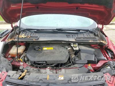 Zdjęcie 12 z 13 samochodu: 2015 FORD ESCAPE SE VIN:1FMCU0GXXFUC77952 - miniatura